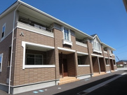 トビアスガーデン南沖洲Ａの画像