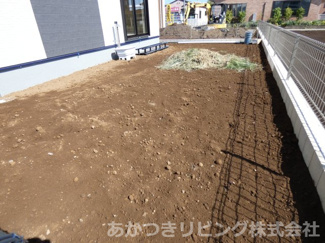 【庭】 | 第下野大光寺 | 家庭菜園やＢＢＱを楽しめるお庭スペース♪