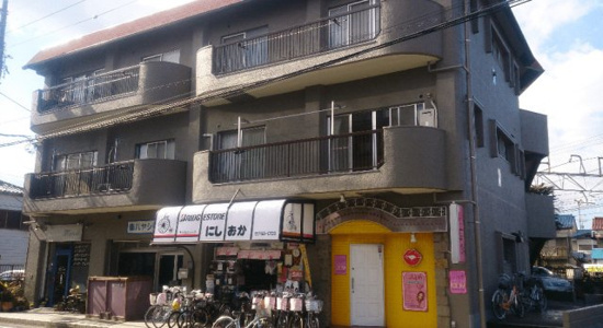 【外観】の画像