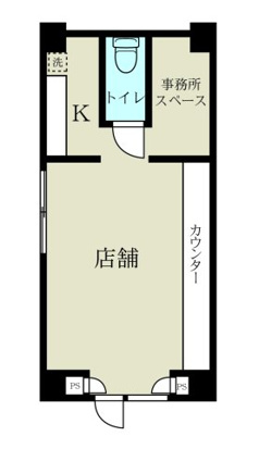 【間取り】の画像