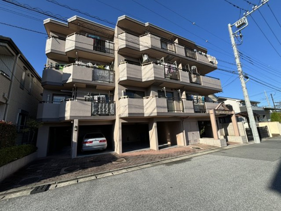 【外観】の画像