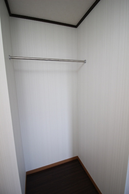 【収納】 | スカイガーデン関 | 収納豊富です