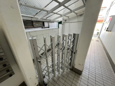 【その他共用部分】 | 小林コーポ