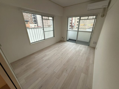 【寝室】 | 小林コーポ