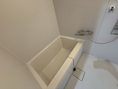 【浴室】 | 小林コーポ