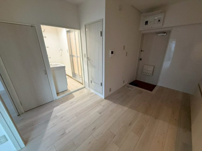 【玄関】 | 小林コーポ