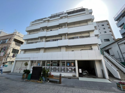 【外観】 | 小林コーポ