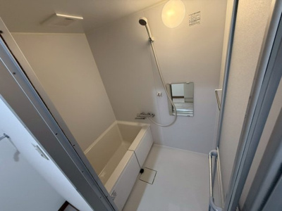 【浴室】 | 小林コーポ