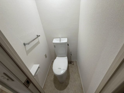 【トイレ】 | 小林コーポ