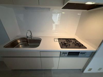 【キッチン】 | 小林コーポ