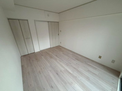 【寝室】 | 小林コーポ