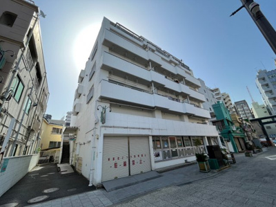 【外観】 | 小林コーポ