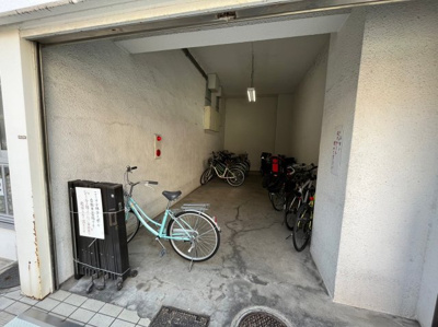 【その他共用部分】 | 小林コーポ