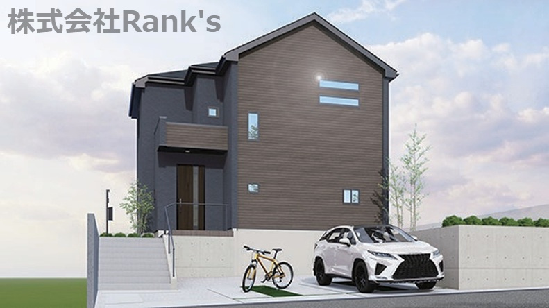 神戸市西区桜が丘西町2丁目