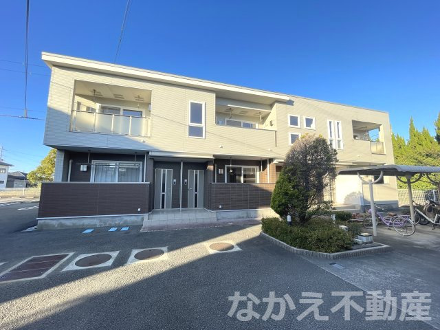 【外観】 | 外観も気になるポイント