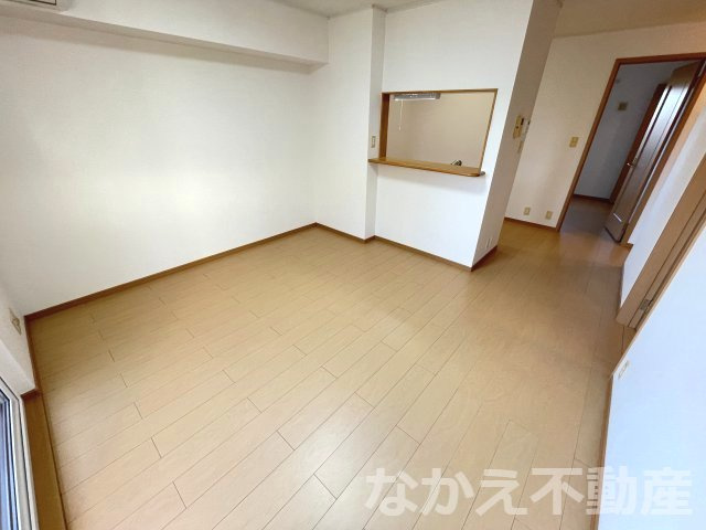 【居間・リビング】 | 使いやすいリビングです