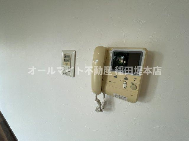 川崎市麻生区上麻生２丁目の一戸建てのキッチン