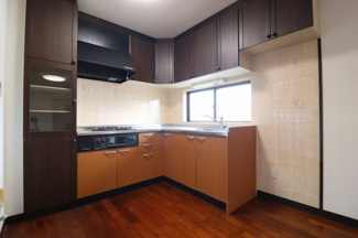 【キッチン】 | ラフィーネ石嶺