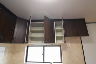 【キッチン】 | ラフィーネ石嶺