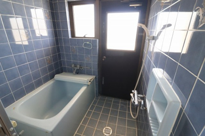 【浴室】 | ラフィーネ石嶺