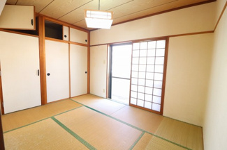 【和室】 | ラフィーネ石嶺