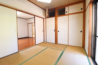 【和室】 | ラフィーネ石嶺