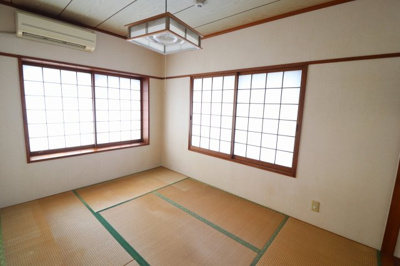 【和室】 | ラフィーネ石嶺