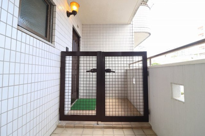 【その他共用部分】 | ラフィーネ石嶺