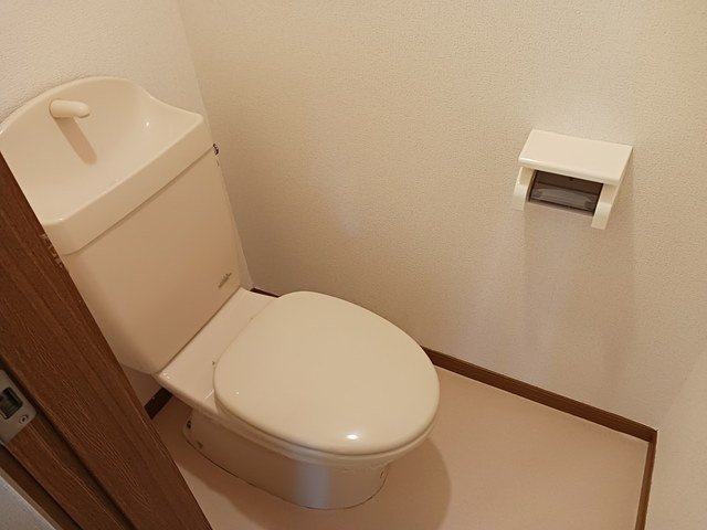 【トイレ】