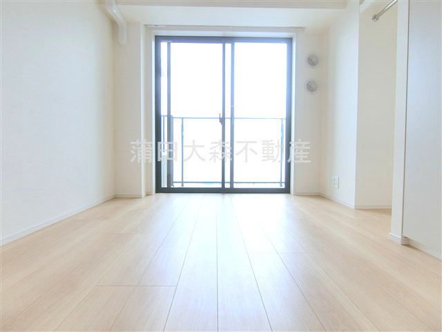 ウェルスクエア西蒲田