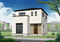 愛川町中津  2号棟 第4の画像