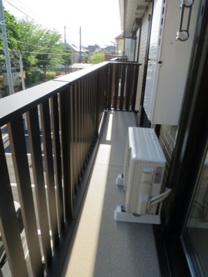 【バルコニー】 | MKD | バルコニー