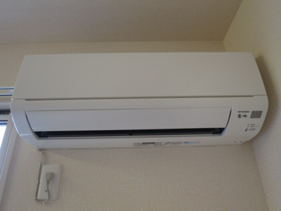 【セキュリティ】 | MKD | エアコン