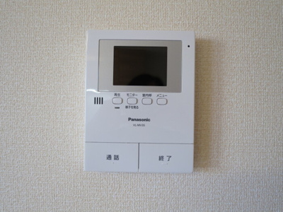 【セキュリティ】 | MKD | テレビインターホン