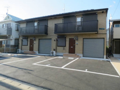 【外観】 | MKD | 外観