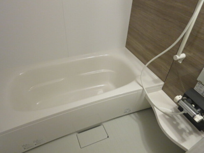 【浴室】 | MKD | 一坪風呂