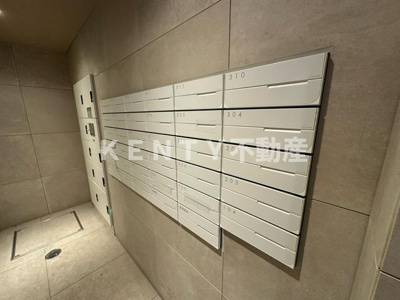 【設備】 | ブライズ大森東SEI