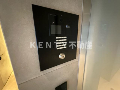 【セキュリティ】 | ブライズ大森東SEI | 使いやすい洗面所です