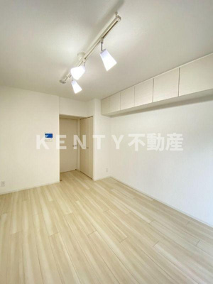 【寝室】 | ブライズ大森東SEI | 落ち着いて過ごせるお部屋なので、寝室にいかがでしょうか