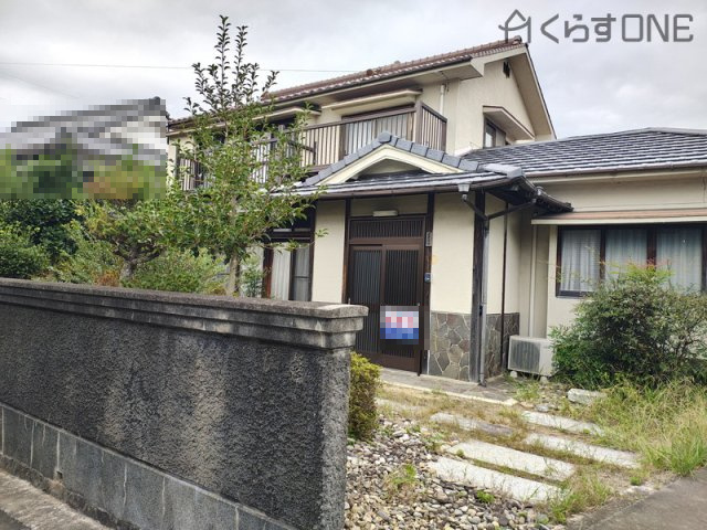 【外観】 | 姫路市豊富町豊富／中古戸建