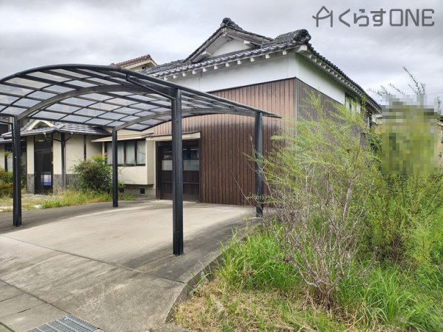 【駐車場】 | 姫路市豊富町豊富／中古戸建