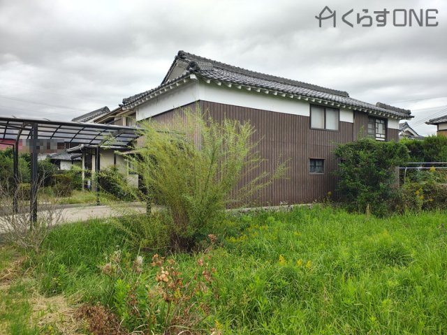 【外観】 | 姫路市豊富町豊富／中古戸建