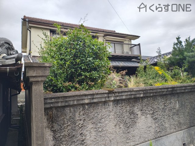 【外観】 | 姫路市豊富町豊富／中古戸建