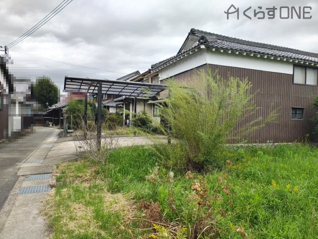 【外観】 | 姫路市豊富町豊富／中古戸建