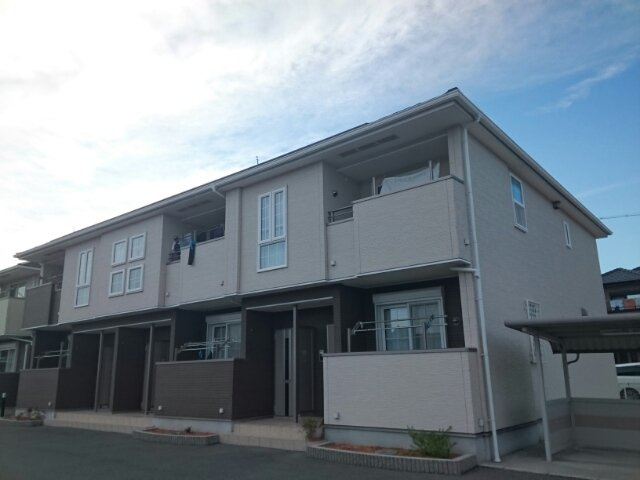 クリアネス　Ｆ　Ⅱ