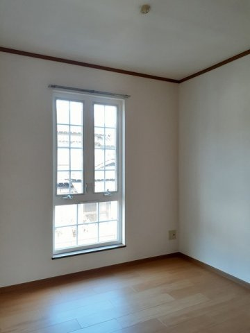 アメニティエルの洋室