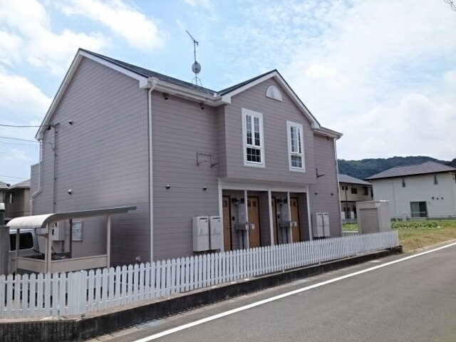 アメニティエル