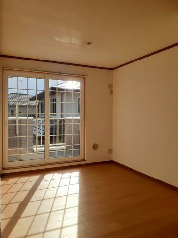 アメニティエルの居間・リビング