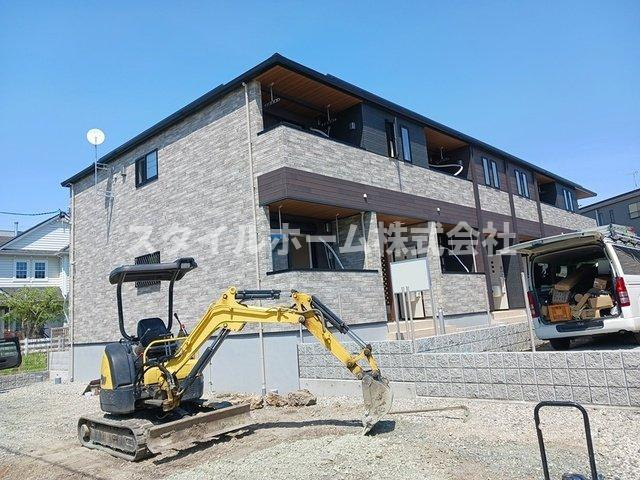 プリミエール　桜　Ａ