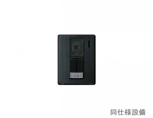 プリミエール　桜　Ａの玄関